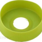 Quechua Bidon Turystyczny 900 Aluminiowy 0,6 L Niebieski Turkusowy