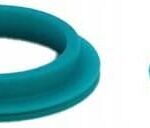 Sagaform Butelka 0,5 L Srebrna