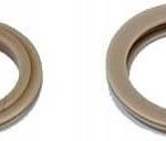 Ocun uprząż Twist Tech niebieski