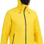 Salomon Outline W L40996600 Bordowy