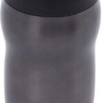 The Big 5 Of Africa Kubek Emaliowany Lion Żółty