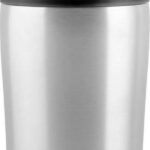 Bidon aQuator 600ml czarny