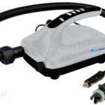 Helikon-Tex Zakrętka Do Butelki Wide Mouth Czarna Uniwersalny