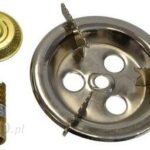 Bo Camp Szafka Turystyczna Norbury 57X48X80 Cm Antracytowa