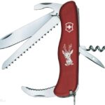 Vidaxl 2-Os. Składane Krzesło Turystyczne Stal I Tkanina Niebieskie