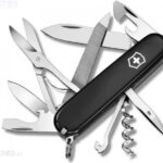 Basic Scyzoryk 7 funkcyjny HAVANNA (960204)