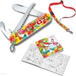 Quechua Buty Turystyczne Fh500 Męskie Niebieski Szary