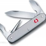 Elbrus Plecak trekkingowy Carpatian 60L zielony