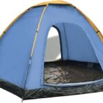 Vidaxl Składane krzesła turystyczne 2 szt. z torbą 54 x 50 x 65 cm