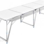 Quechua Buty Turystyczne Sh500 U-Warm High Damskie Ochra Beżowy