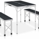 Quechua Namiot Kempingowy Arpenaz Easy Fresh&Black 3-Osobowy Niebieski