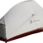 Sea To Summit Ultralight Mata Yellow