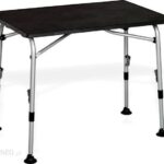 Spokey Krzesło Turystyczne Składane Leżak Fotel Plażowy Tampico 926798