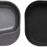 Quechua Sandały Turystyczne Mh120 Tw Dla Dzieci Czarny Zielony