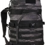 UNDER ARMOUR MĘSKA BLUZA RIVAL TERRY BIG LOGO HD BLACK S