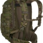 Fox Outdoor Zestaw Stalowych Naczyń Turystycznych 33310