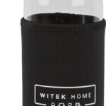 QUECHUA Lampka kempingowa ładowana BL200 200 lumenów