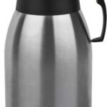 Spokey Eco Carta Torba termiczna 4,3 l Szary