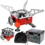 Sea to Summit Alpine AP II Śpiwór Regular czerwony szary