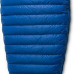 Fjällräven Fjallraven Pokrowiec Kanken Rain Cover Niebieski