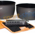 Cattara Dwuwarstwowy Pula 4-Osobowy 344X250X150 Cm