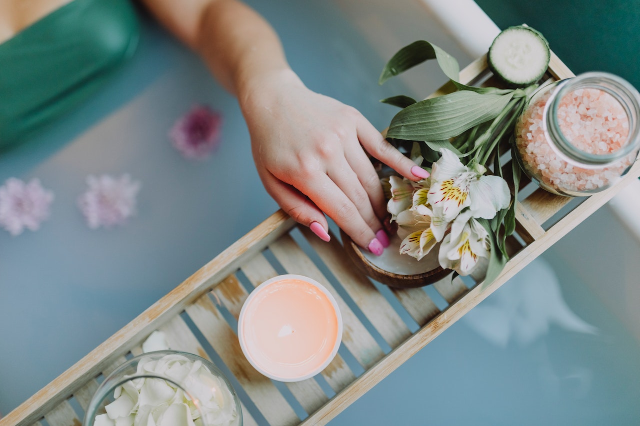 SandraSpa – odkryj nowy wymiar relaksu