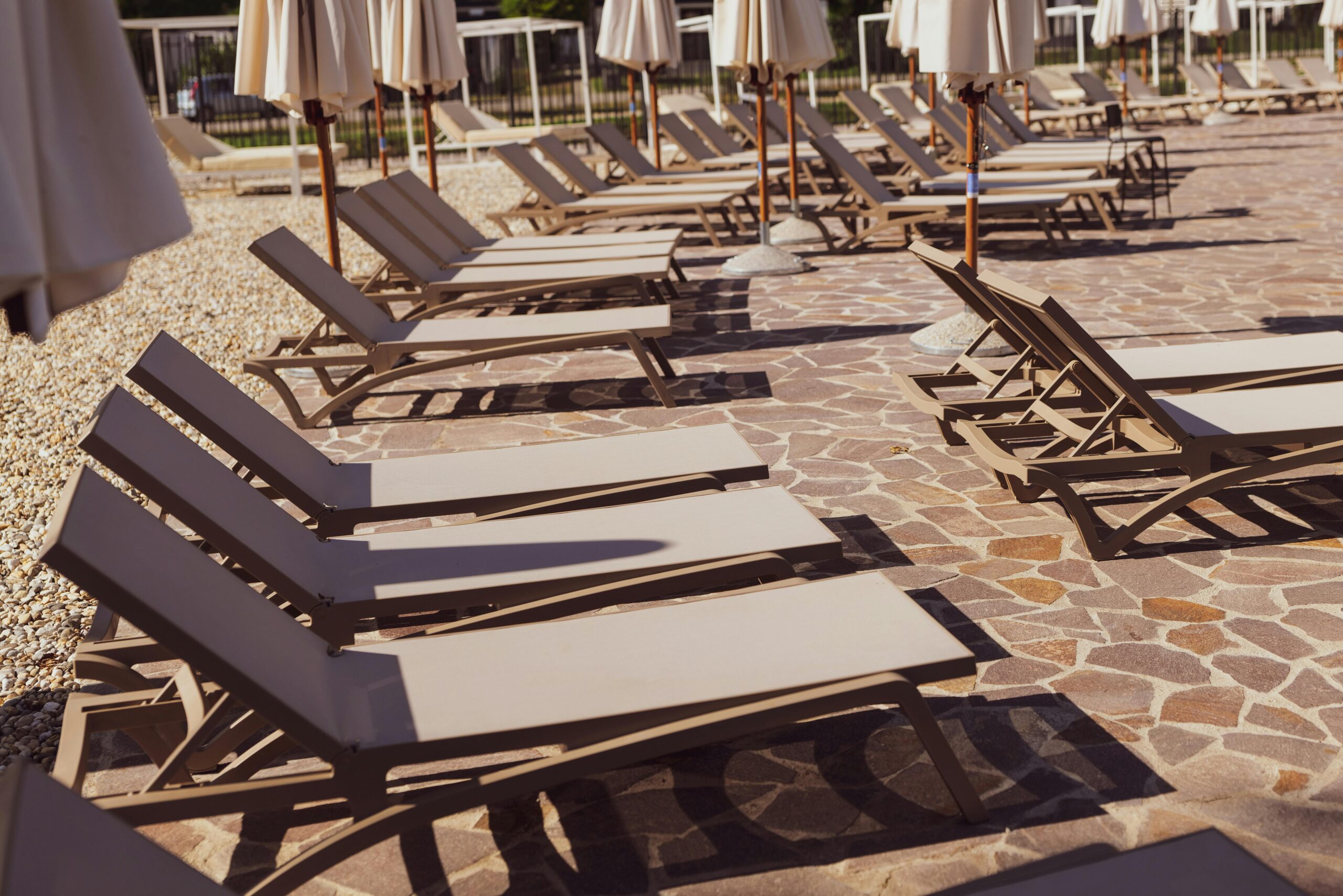 Urokliwy wypoczynek w hotelu niedaleko Warszawy
