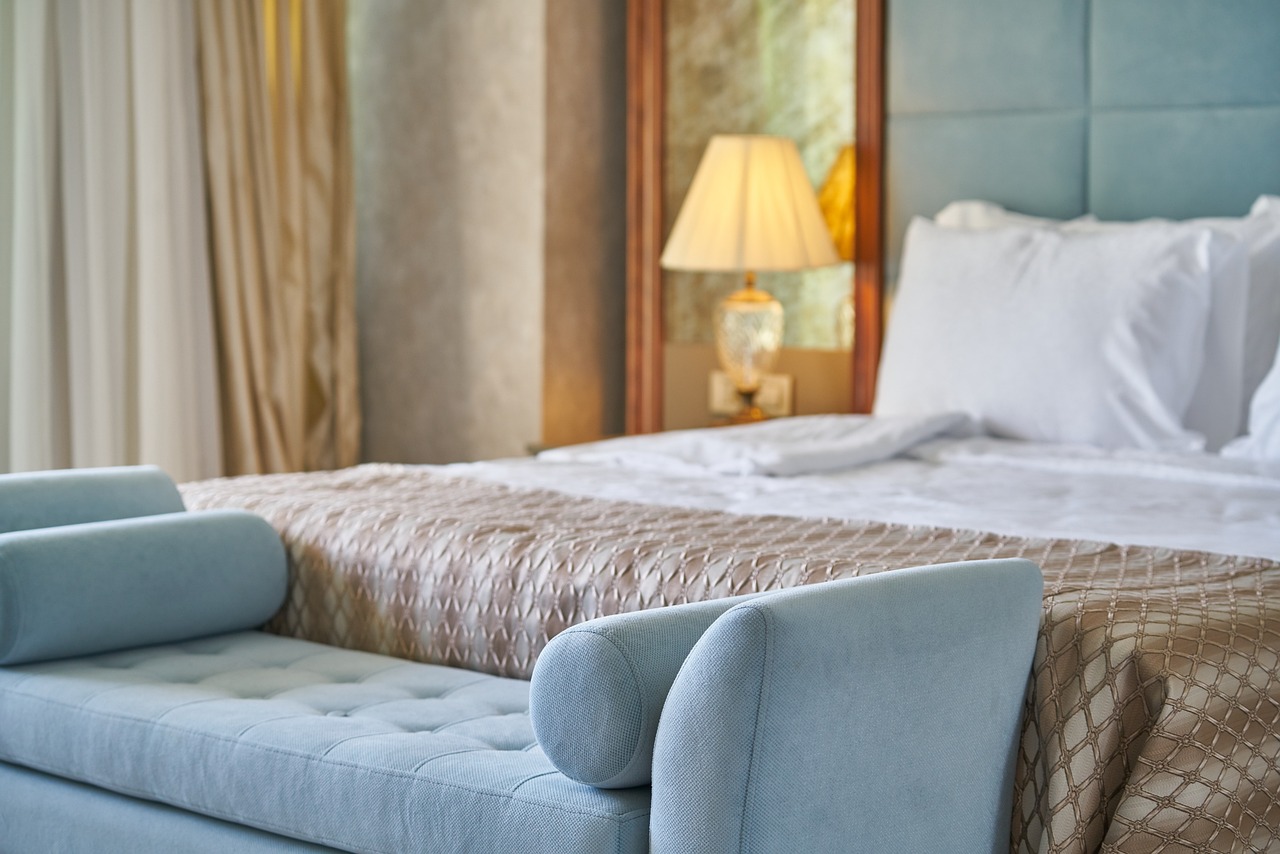 Hotel – idealne miejsce na wypoczynek i relaks