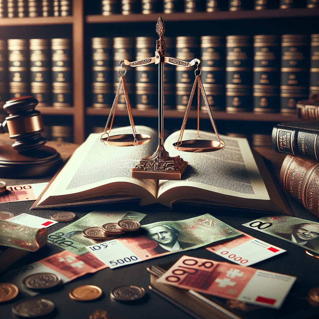 Jak znaleźć profesjonalnego prawnika do spraw dotyczących kredytów frankowych?