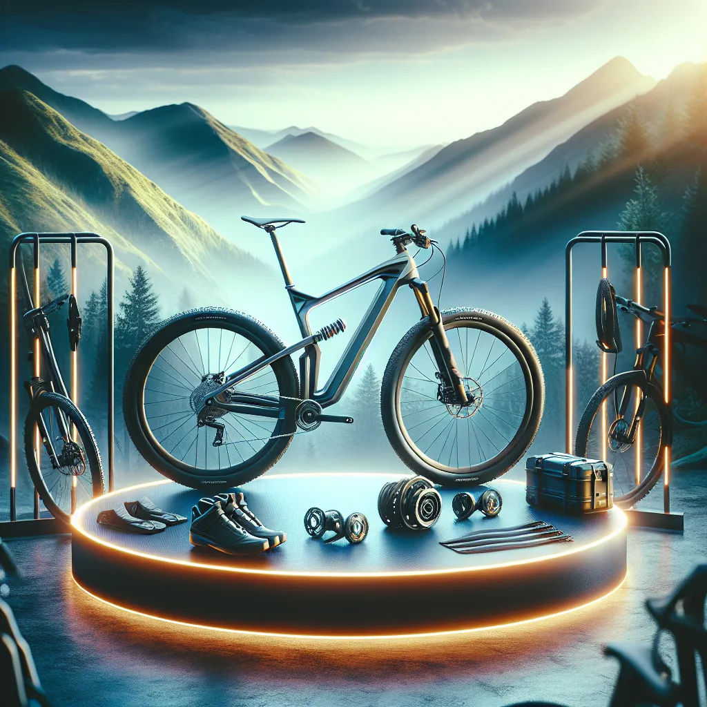 Odkryj nowy Trek Marlin 5 Gen 3 – must-have dla pasjonatów rowerów!