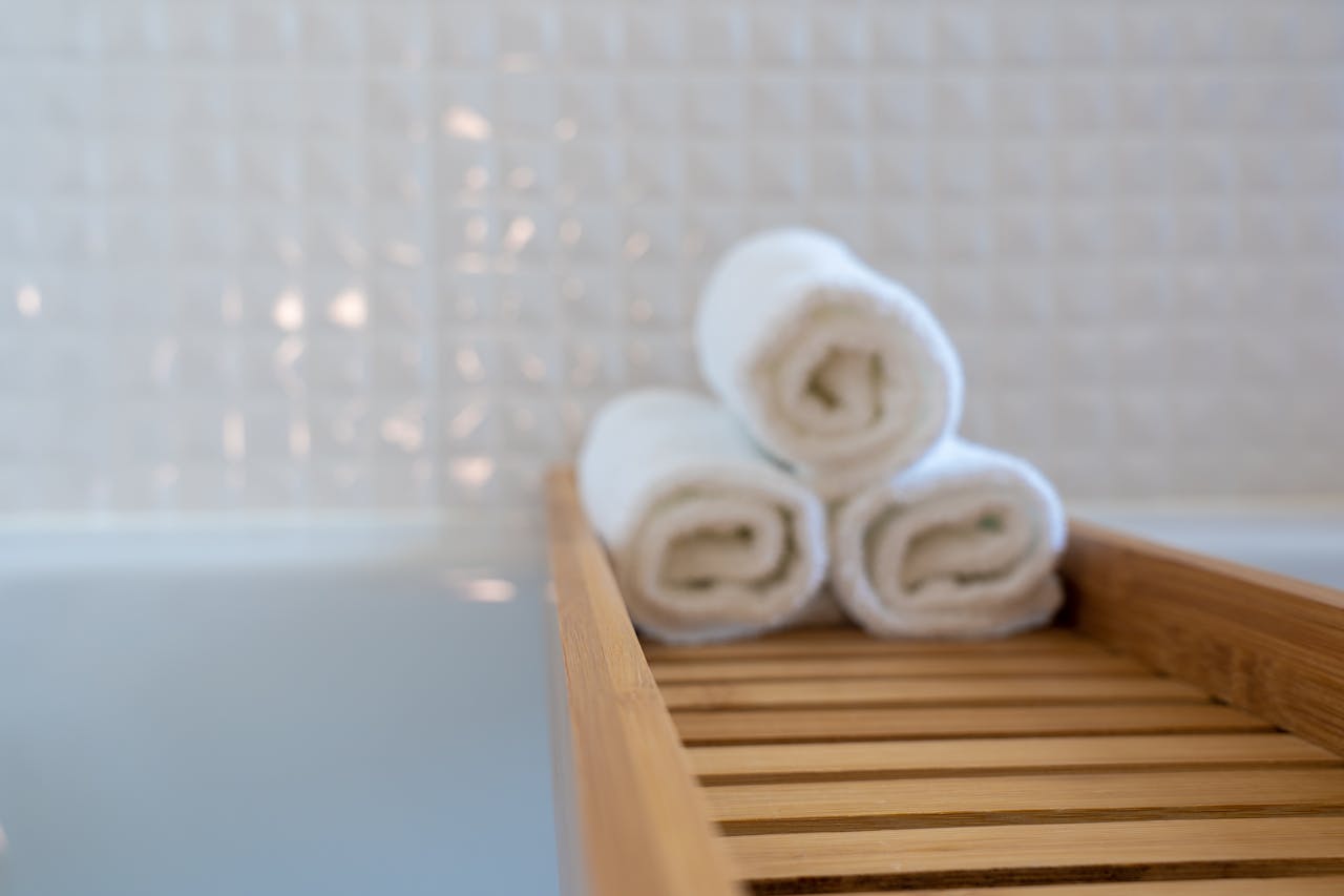 SPA w Warszawie jako przestrzeń relaksu i odnowy
